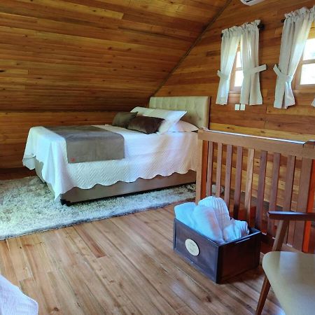 Chale Girassol Villa Итапема Екстериор снимка