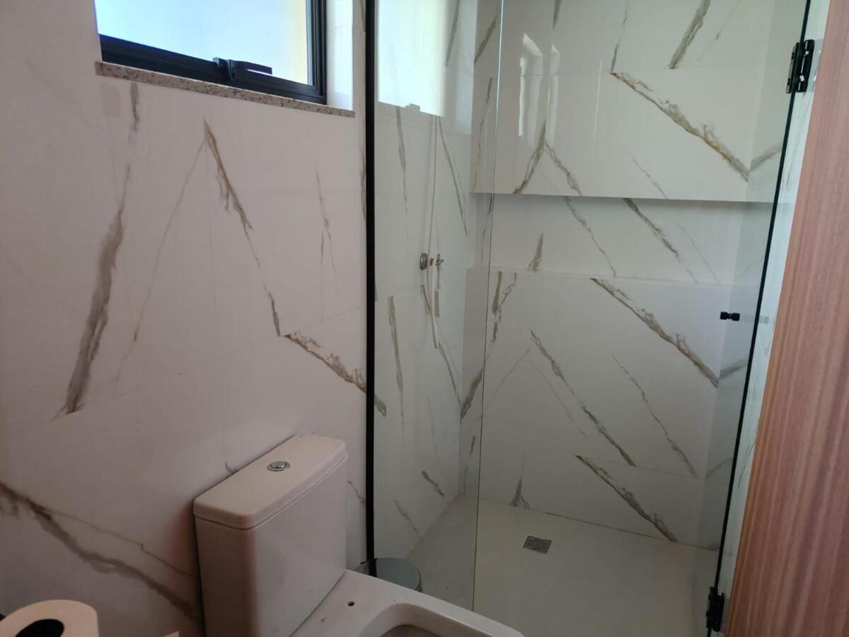 Chale Girassol Villa Итапема Екстериор снимка