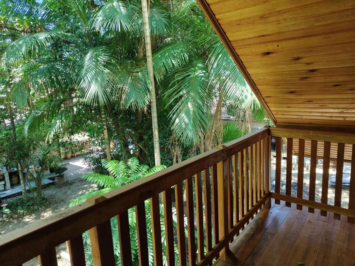 Chale Girassol Villa Итапема Екстериор снимка