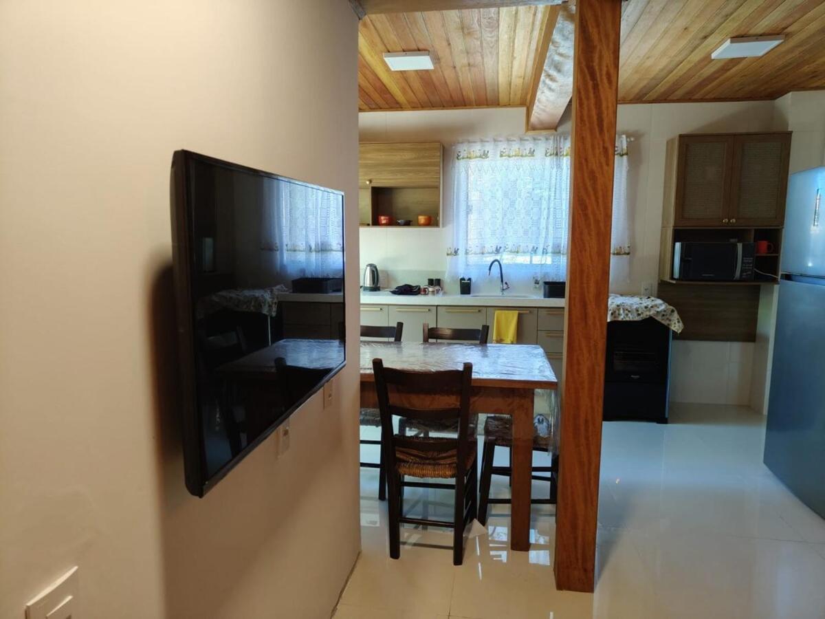 Chale Girassol Villa Итапема Екстериор снимка